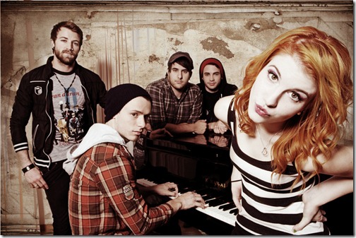 paramore-2009