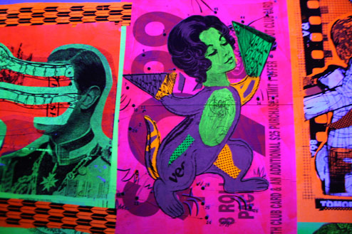 Faile x Bast