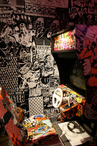 Faile x Bast