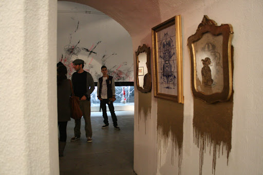 Cascais ArtSpace 2010