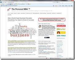 personalmba personalmba