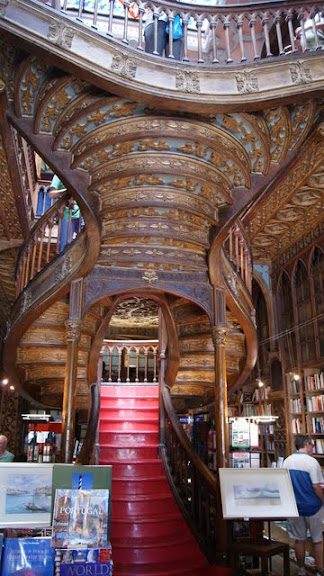 Libreria Lello e Irmao