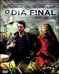 Capa Download Filme O Dia Final Dublado e Legendado DVDRip 2009 Capa Download Filme O Dia Final Dublado e Legendado DVDRip 2009