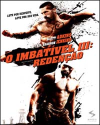 BAIXAR FILME O Imbatível 3: Redenção Dublado Download de Filmes Gratis