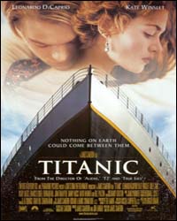Capa Download Filme Titanic Dublado e Legendado DVDRip 1997 Capa Download Filme Titanic Dublado e Legendado DVDRip 1997