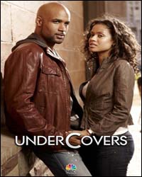 Capa Download Série Undercovers 1ª Temporada Episódio 2 Legendado Capa Download Série Undercovers 1ª Temporada Episódio 2 Legendado