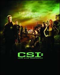 Capa Download Série CSI Las Vegas 11ª Temporada Legendado