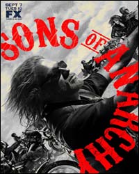 Capa Download Série Sons of Anarchy 3ª Temporada Legendado Capa Download Série Sons of Anarchy 3ª Temporada Legendado