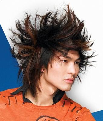 cool guys hairstyles. men,really cool hairstyle