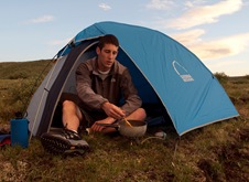Bierstadt Basecamp