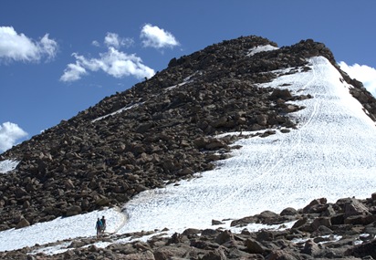 Final Summit pitch