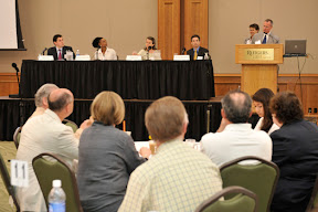 Regional Exploration Panel