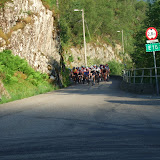 Bergen - Voss 2008