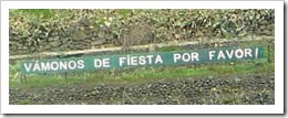 fiesta