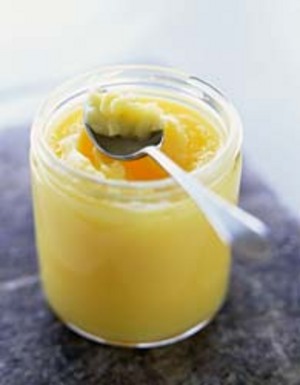 ghi, ghee o mantequilla clarificada