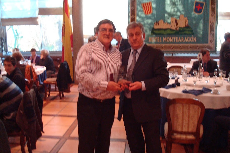 2&ordm; clasificado