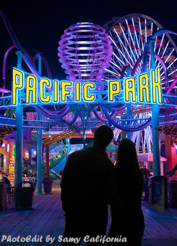 pacific park sil