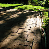 Patio Construction
