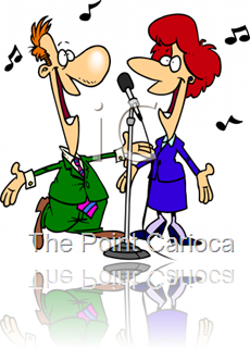 Karaoke Karaoke