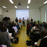UK Organisers Conference
