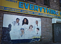 Everythig (Cypress Hills, New York, United States) Photo Everythig (Cypress Hills, New York, United States) Photo