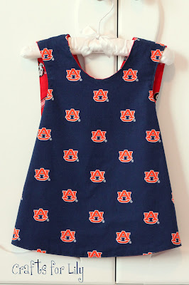 Pinafore Pattern/Tutorial | BabyCenter