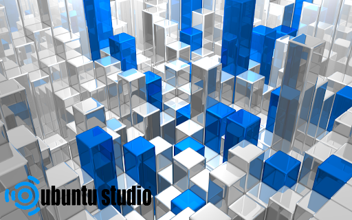Ubuntu Studio Wallpaper Ubuntu Studio Wallpaper