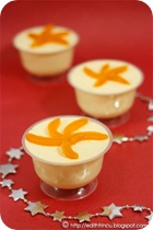 mousse de caise
