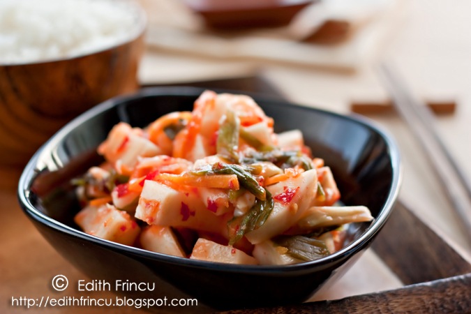 kimchi 1
