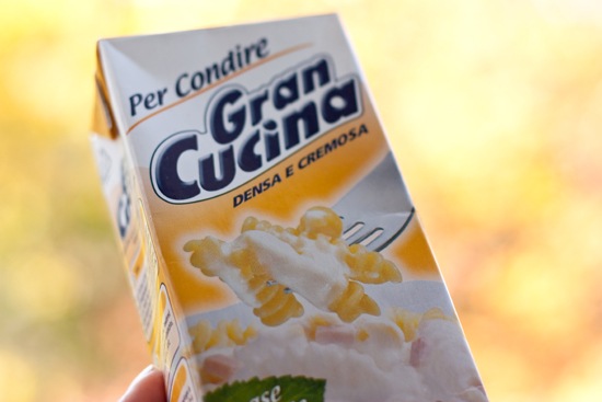 smantana gran cucina