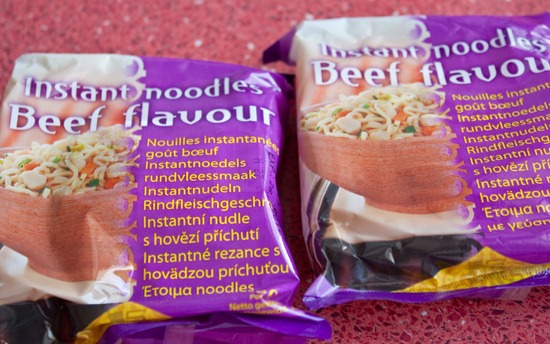 noodles