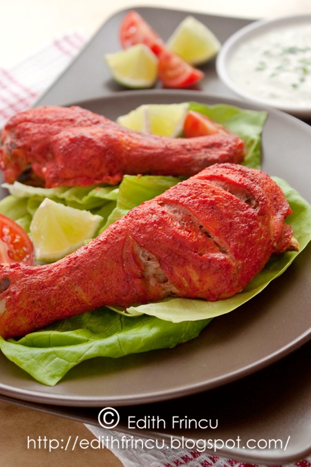 pui tandoori