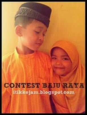 CONTEST RAYA CONTEST RAYA