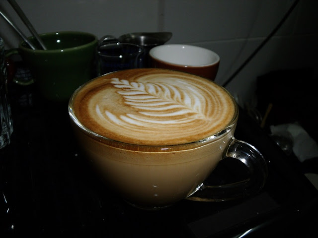 Cappuccino