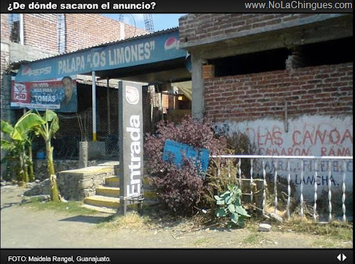 Imagenes Chistosas De Mexico