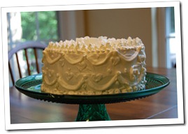 wedding cake 2