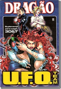UFO Team