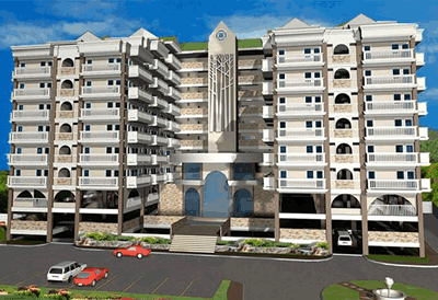 cebu condominium