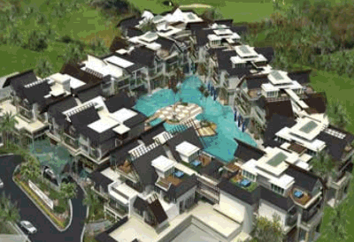 Boracay Condotel