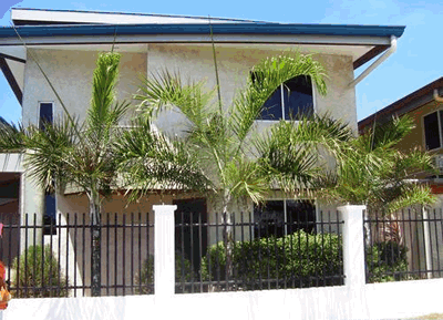 mactan house