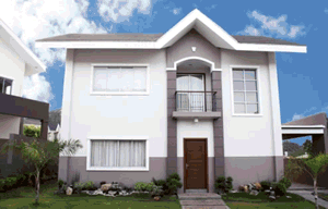 Cebu house