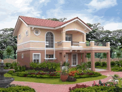 philippine house