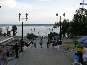 По Сибири и Дальнему Востоку