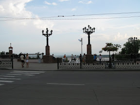 По Сибири и Дальнему Востоку
