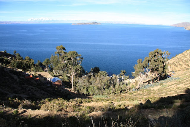 Перу и Боливия в июне 2009: небольшой отчет с картинками