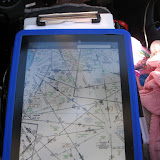 iPad as an EFB