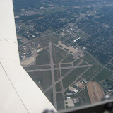 Battle Creek Airport - KBTL