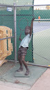 Kiwanis Tennis Boy