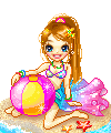Gif de praia