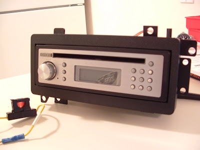 Denon DCT-R1 | DIYMobileAudio.com Car Stereo Forum